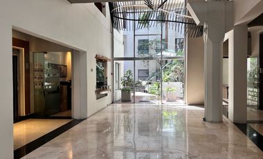 Oficina en venta Puerto Madero  con Cochera