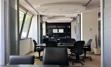 Oficina en venta Puerto Madero  con Cochera