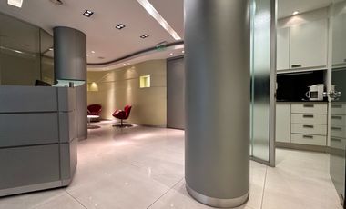 Oficina en venta Puerto Madero  con Cochera