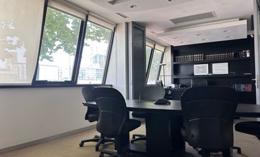 Oficina en venta Puerto Madero  con Cochera