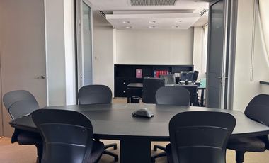 Oficina en venta Puerto Madero  con Cochera