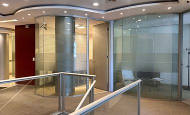 Oficina en venta Puerto Madero  con Cochera