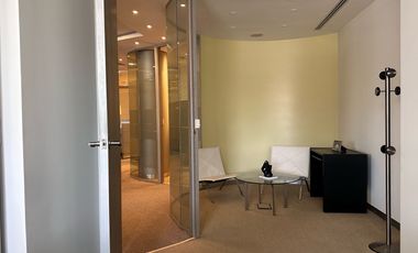 Oficina en venta Puerto Madero  con Cochera