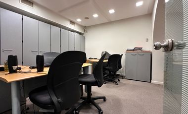 Oficina en venta Puerto Madero  con Cochera