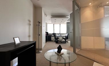 Oficina en venta Puerto Madero  con Cochera