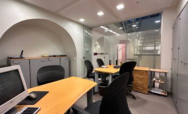 Oficina en venta Puerto Madero  con Cochera