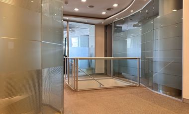 Oficina en venta Puerto Madero  con Cochera