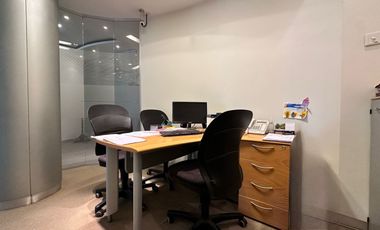 Oficina en venta Puerto Madero  con Cochera