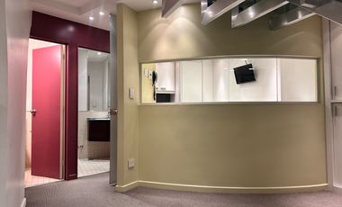 Oficina en venta Puerto Madero  con Cochera
