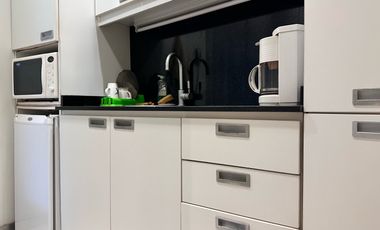 Oficina en venta Puerto Madero  con Cochera
