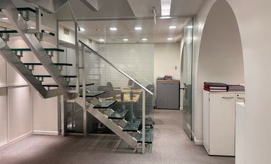 Oficina en venta Puerto Madero  con Cochera