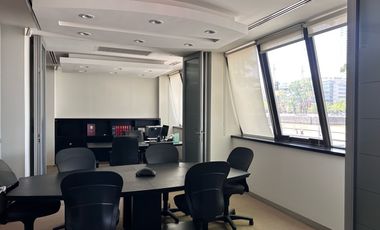 Oficina en venta Puerto Madero  con Cochera