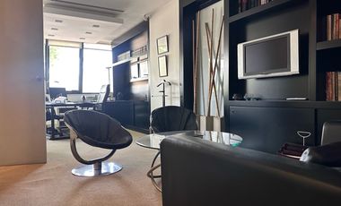 Oficina en venta Puerto Madero  con Cochera