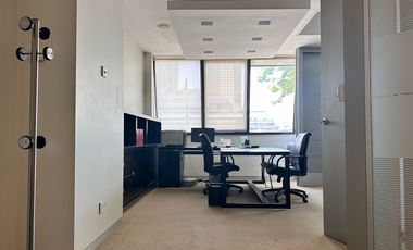 Oficina en venta Puerto Madero  con Cochera