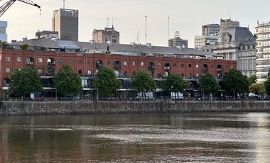 Oficina en venta Puerto Madero  con Cochera