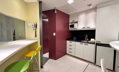 Oficina en venta Puerto Madero  con Cochera