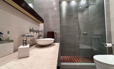 Oficina en venta Puerto Madero  con Cochera