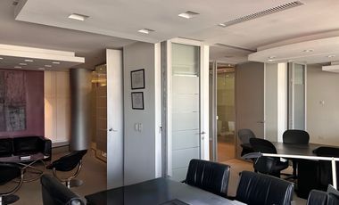 Oficina en venta Puerto Madero  con Cochera