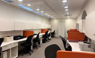 Oficina en venta Puerto Madero  con Cochera