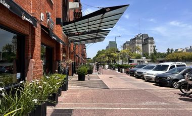 Oficina en venta Puerto Madero  con Cochera