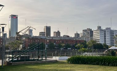 Oficina en venta Puerto Madero  con Cochera