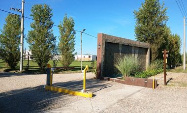 Venta | Canning | Terreno | Barrio Semi Cerrado Don Nino - Estilo Campo 250 mts2