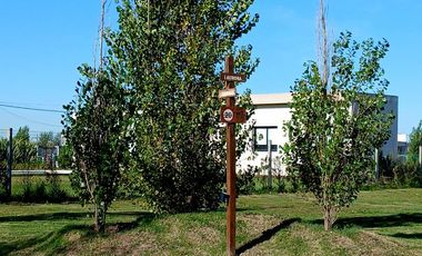 Venta | Canning | Terreno | Barrio Semi Cerrado Don Nino - Estilo Campo 250 mts2