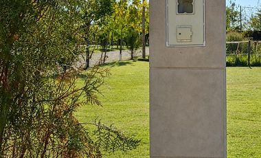 Venta | Canning | Terreno | Barrio Semi Cerrado Don Nino - Estilo Campo 250 mts2