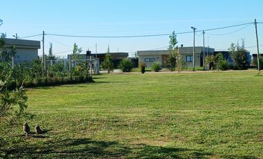 Venta | Canning | Terreno | Barrio Semi Cerrado Don Nino - Estilo Campo 250 mts2