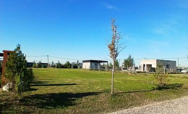Venta | Canning | Terreno | Barrio Semi Cerrado Don Nino - Estilo Campo 250 mts2