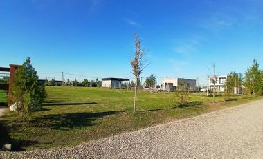 Venta | Canning | Terreno | Barrio Semi Cerrado Don Nino - Estilo Campo 250 mts2