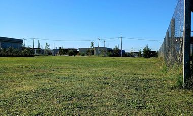 Venta | Canning | Terreno | Barrio Semi Cerrado Don Nino - Estilo Campo 250 mts2