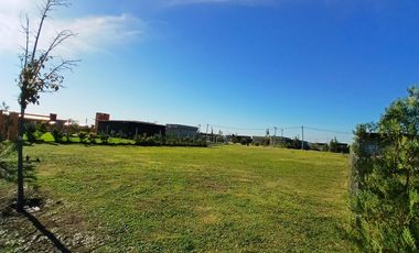 Venta | Canning | Terreno | Barrio Semi Cerrado Don Nino - Estilo Campo 250 mts2
