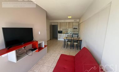 Departamento Edificio Vanguardia