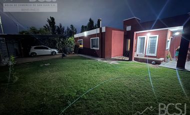Casa B° Privado Aires de Campo Santa Lucia