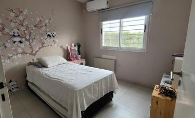 Casa B° Privado Aires de Campo Santa Lucia