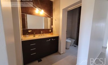 Casa B° Privado Aires de Campo Santa Lucia