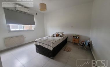 Casa B° Privado Aires de Campo Santa Lucia
