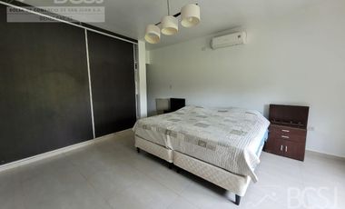Casa B° Privado Aires de Campo Santa Lucia