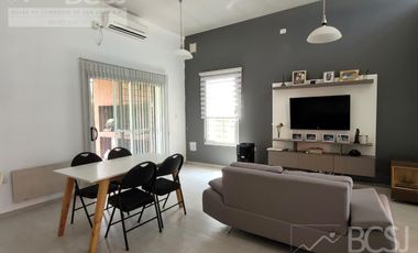 Casa B° Privado Aires de Campo Santa Lucia