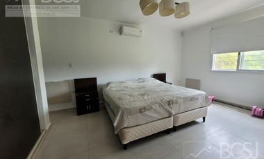 Casa B° Privado Aires de Campo Santa Lucia
