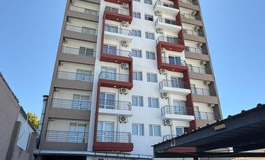 Departamento Edificio Vanguardia