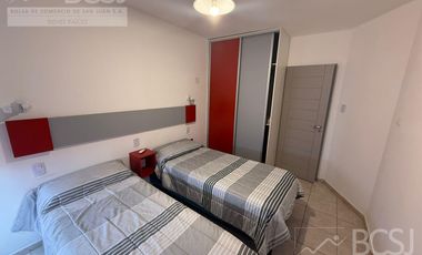 Departamento Edificio Vanguardia