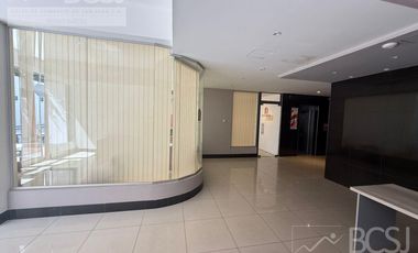 Departamento Edificio Vanguardia