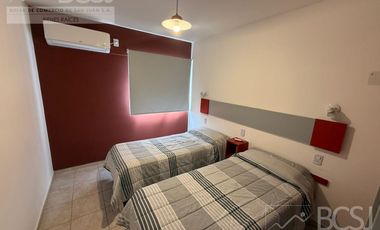 Departamento Edificio Vanguardia