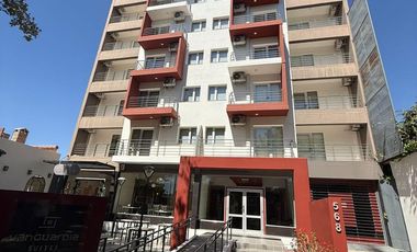 Departamento Edificio Vanguardia