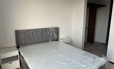 Departamento amueblado en renta