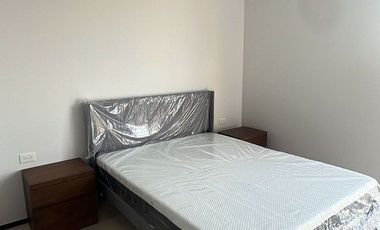 Departamento amueblado en renta