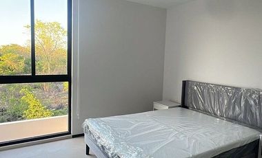 Departamento amueblado en renta