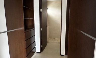 Departamento amueblado en renta